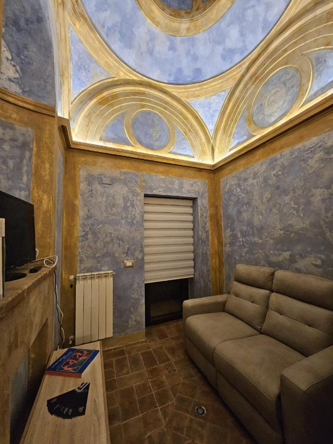 Doremisia Tarquinia Exterior foto