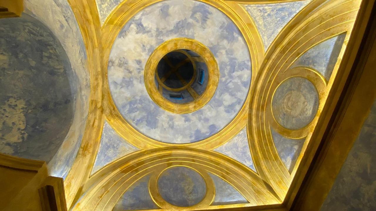 Doremisia Tarquinia Exterior foto