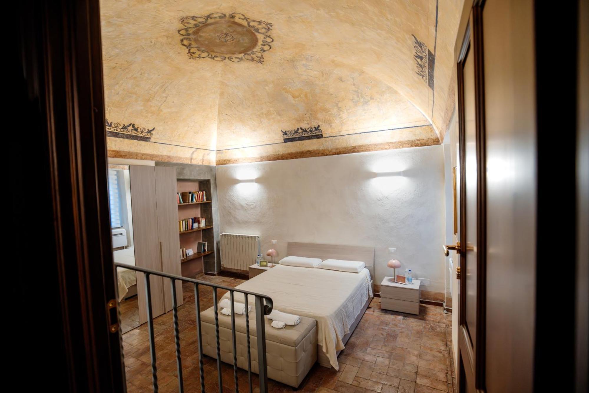 Doremisia Tarquinia Exterior foto