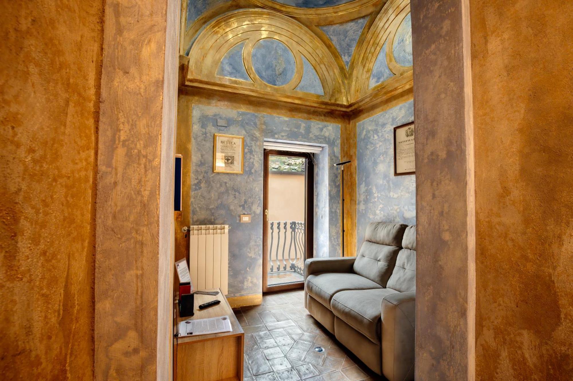 Doremisia Tarquinia Exterior foto